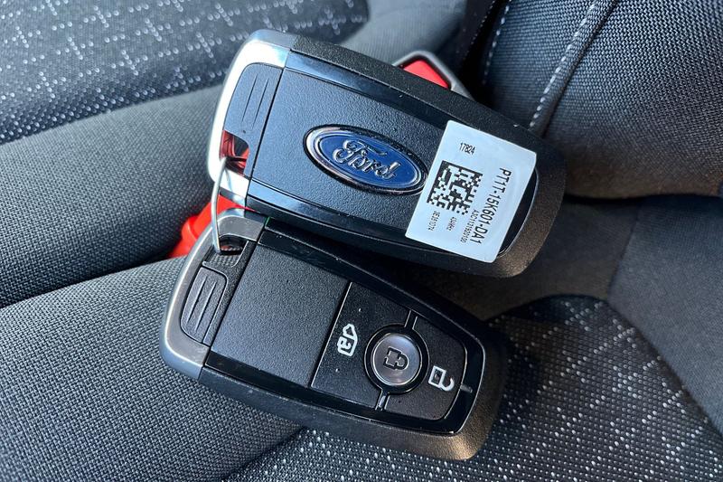 Used Ford Transit Custom 2025 for sale - 77225741: Photo 20