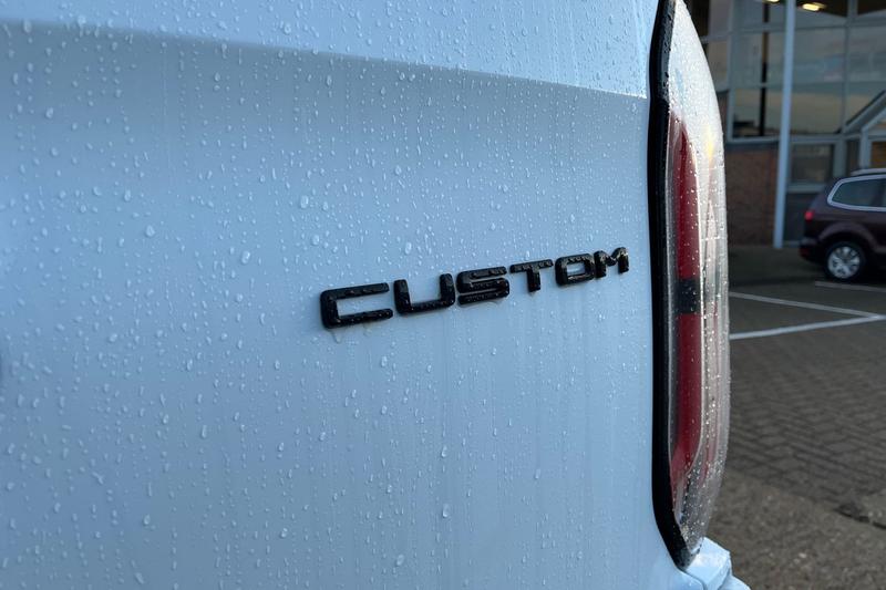 Used Ford Transit Custom 2025 for sale - 77225741: Photo 21