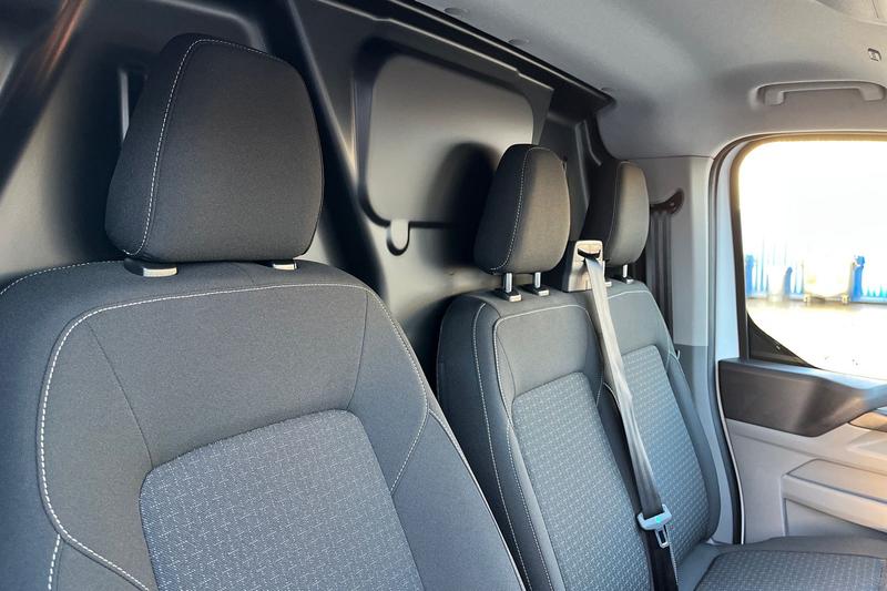 Used Ford Transit Custom 2025 for sale - 77225741: Photo 22