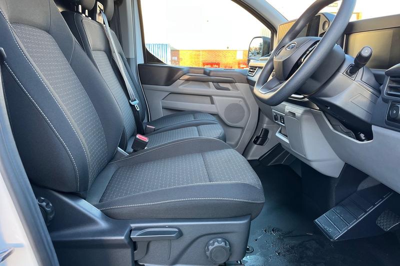 Used Ford Transit Custom 2025 for sale - 77225741: Photo 23