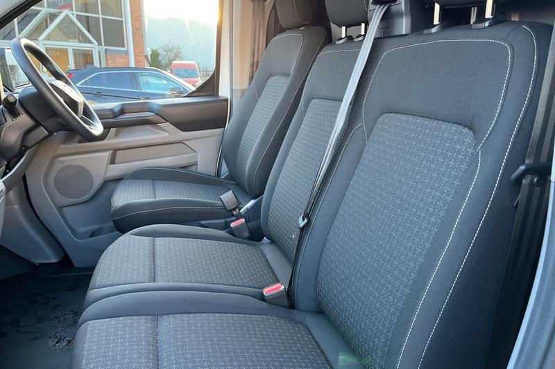 Used Ford Transit Custom 2025 for sale - 77225741: Photo 24