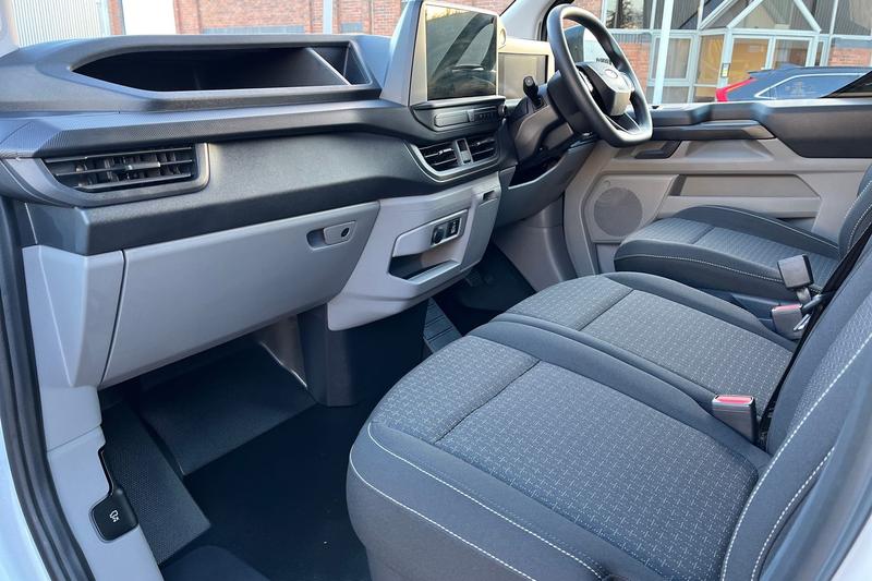 Used Ford Transit Custom 2025 for sale - 77225741: Photo 25