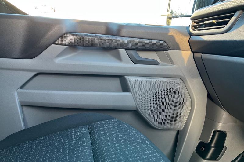 Used Ford Transit Custom 2025 for sale - 77225741: Photo 26