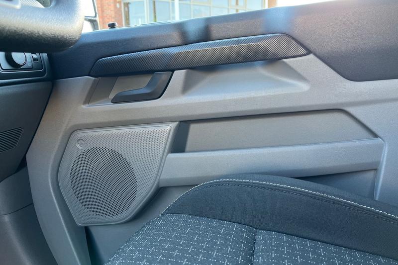 Used Ford Transit Custom 2025 for sale - 77225741: Photo 27