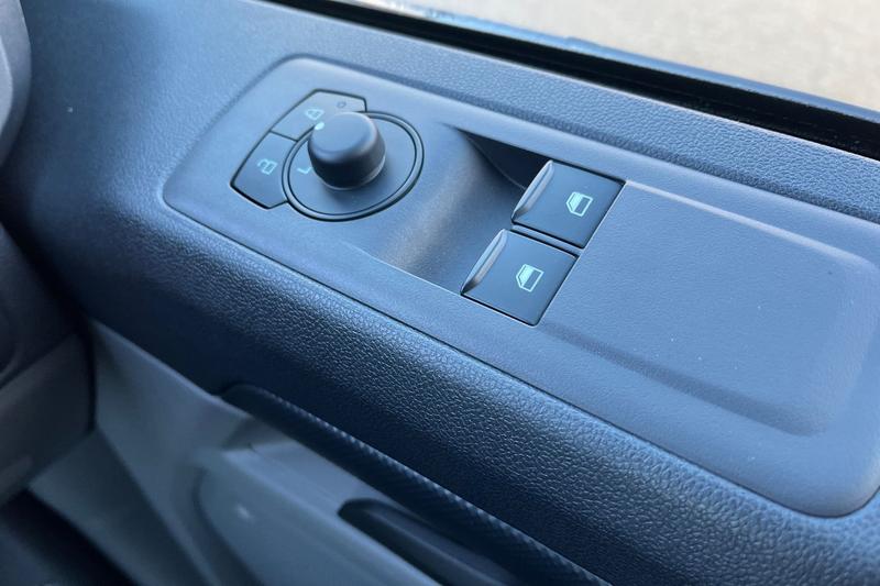 Used Ford Transit Custom 2025 for sale - 77225741: Photo 29