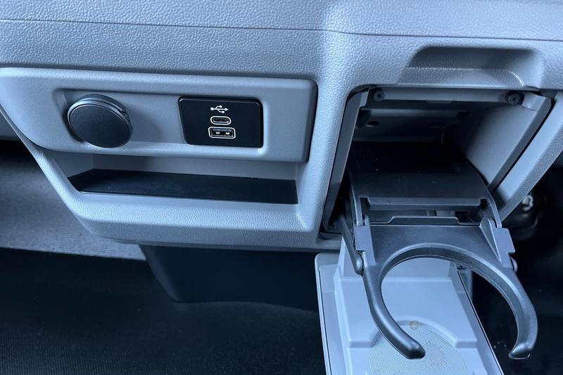 Used Ford Transit Custom 2025 for sale - 77225741: Photo 30