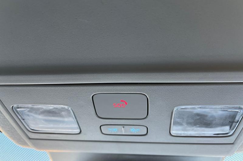 Used Ford Transit Custom 2025 for sale - 77225741: Photo 31