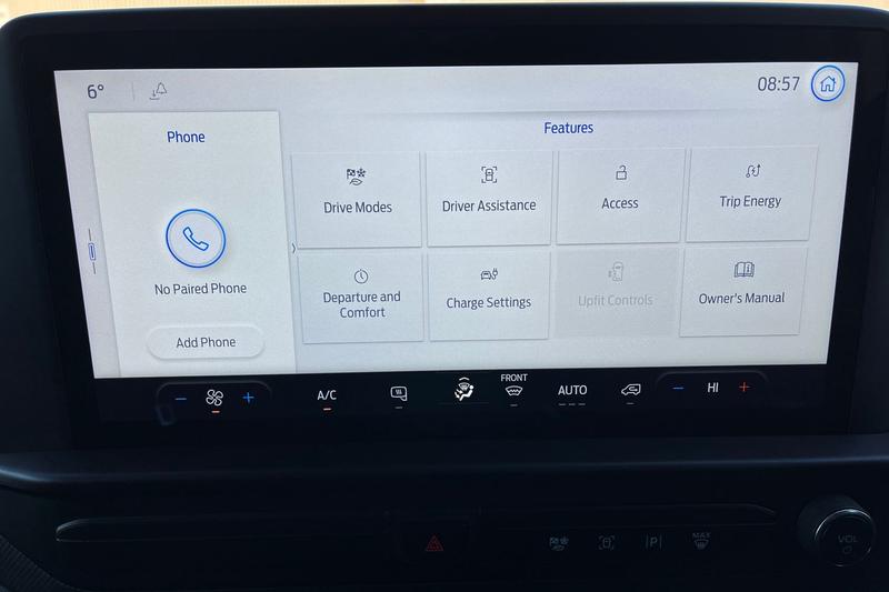 Used Ford Transit Custom 2025 for sale - 77225741: Photo 32