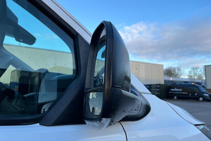 Used Ford Transit Custom 2025 for sale - 77225741: Photo 37