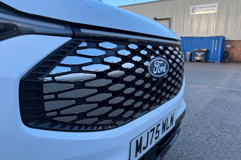 Used Ford Transit Custom 2025 for sale - 77225741: Photo 38