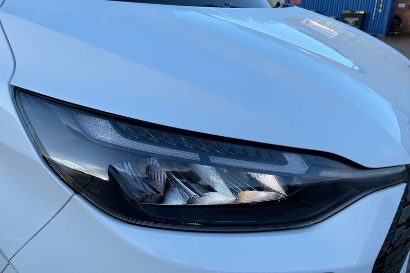 Used Ford Transit Custom 2025 for sale - 77225741: Photo 39