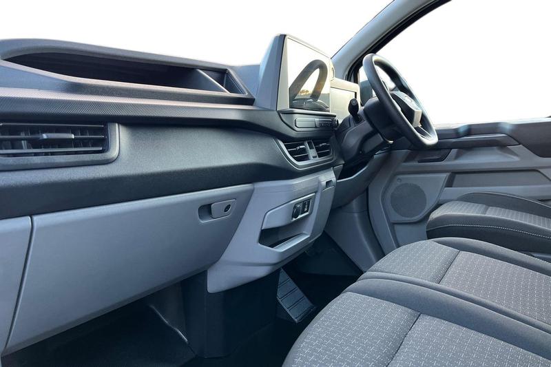 Used Ford Transit Custom 2025 for sale - 77225741: Photo 4