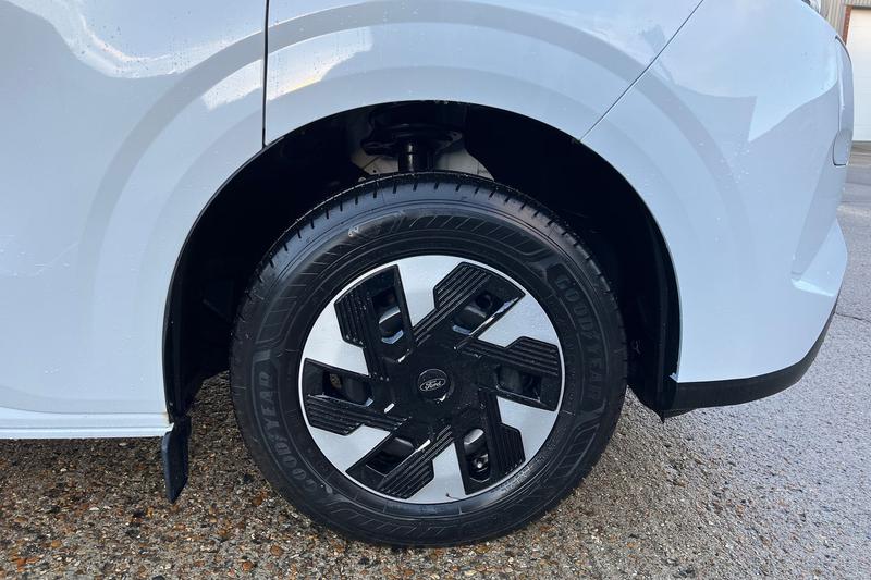 Used Ford Transit Custom 2025 for sale - 77225741: Photo 41