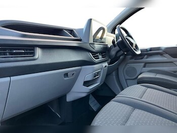 Used Ford Transit Custom 2025 for sale - 77225741: Photo