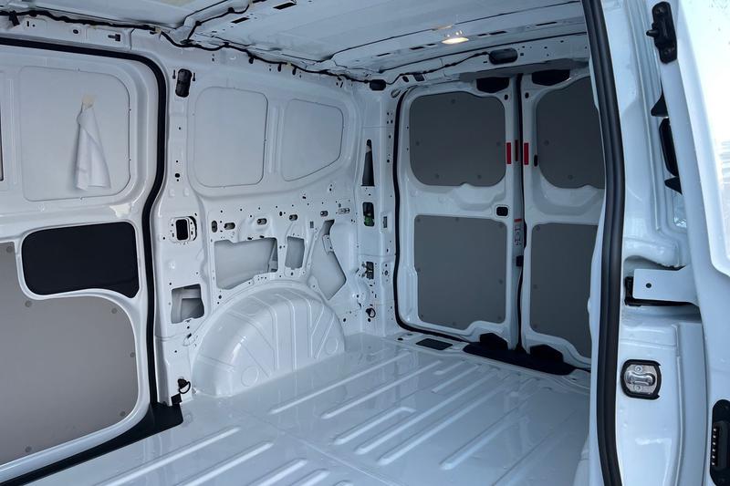 Used Ford Transit Custom 2025 for sale - 77225741: Photo 5