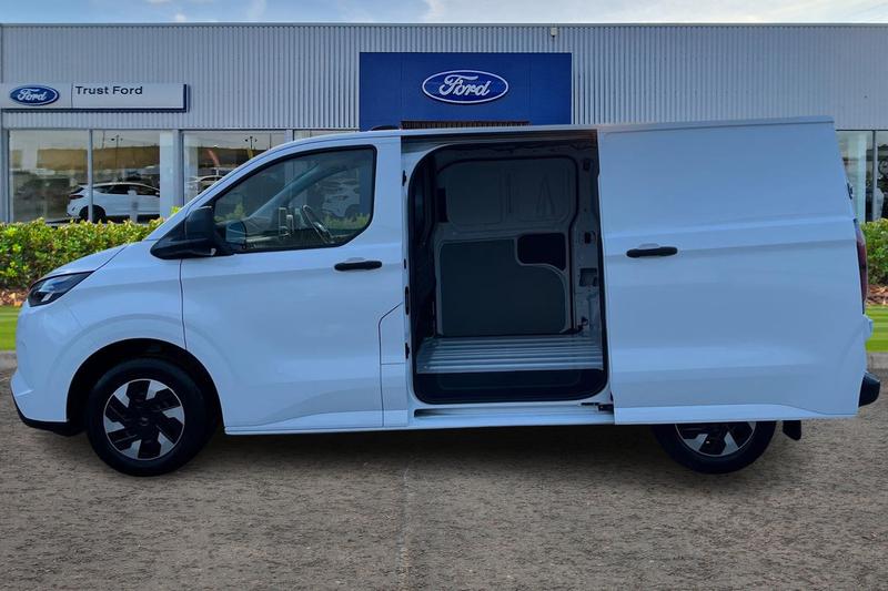 Used Ford Transit Custom 2025 for sale - 77225741: Photo 6