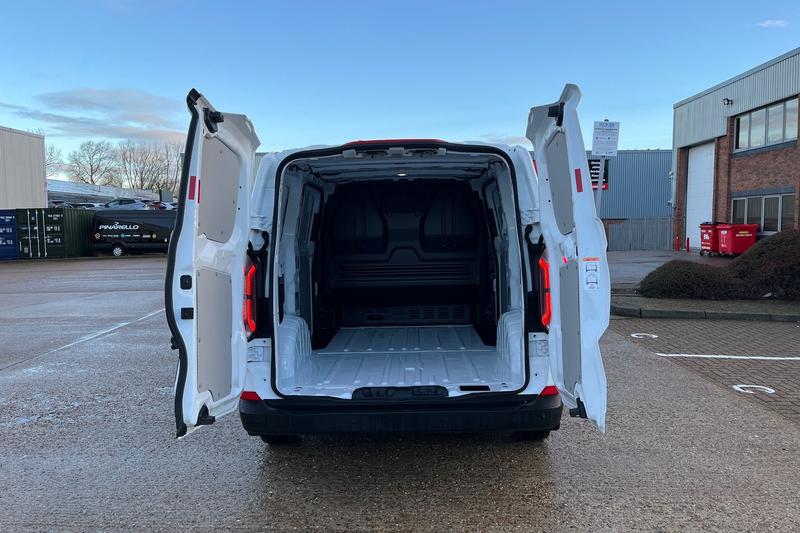 Used Ford Transit Custom 2025 for sale - 77225741: Photo 7