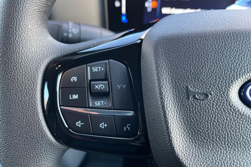 Used Ford Transit Custom 2025 for sale - 77225741: Photo 9