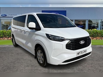 Used Ford Transit Custom 2025 for sale - 79479630: Photo