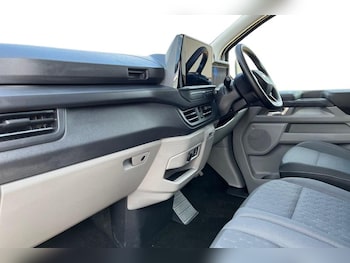 Used Ford Transit Custom 2025 for sale - 79479630: Photo