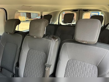 Used Ford Transit Custom 2025 for sale - 79479630: Photo