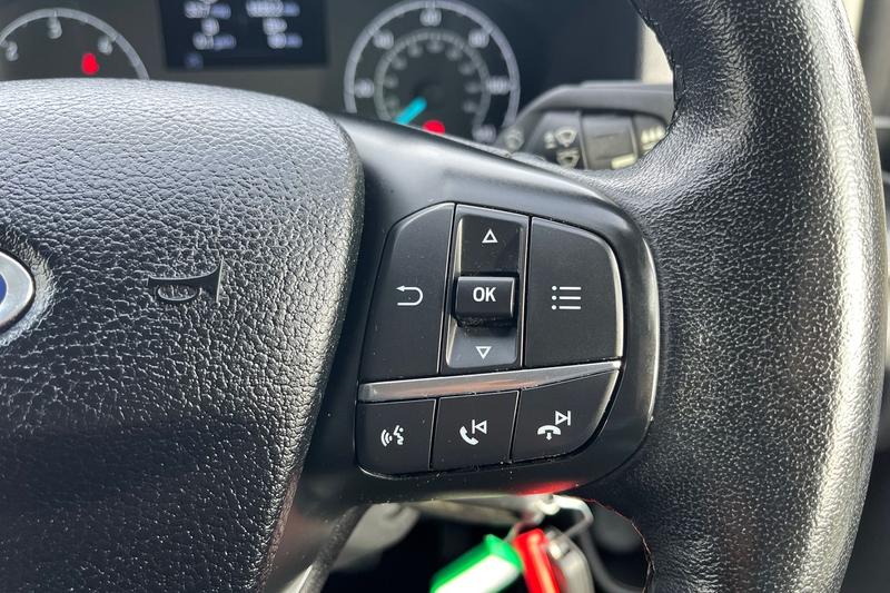 Used Ford Transit Custom 2020 for sale - 76480490: Photo 10