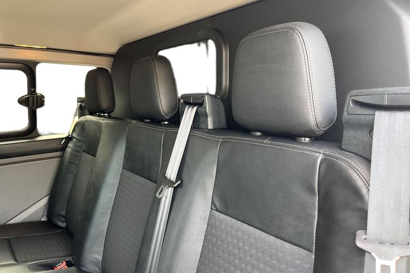 Used Ford Transit Custom 2020 for sale - 76480490: Photo 12