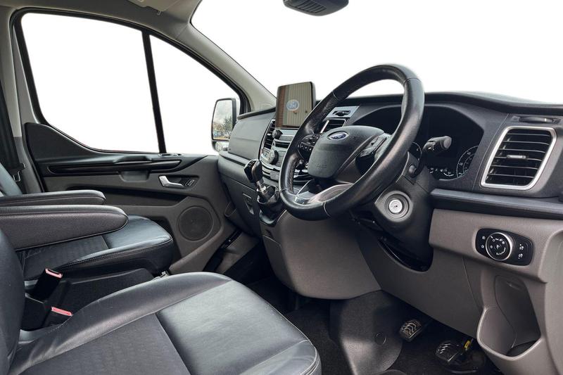 Used Ford Transit Custom 2020 for sale - 76480490: Photo 15