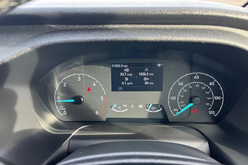 Used Ford Transit Custom 2020 for sale - 76480490: Photo 16