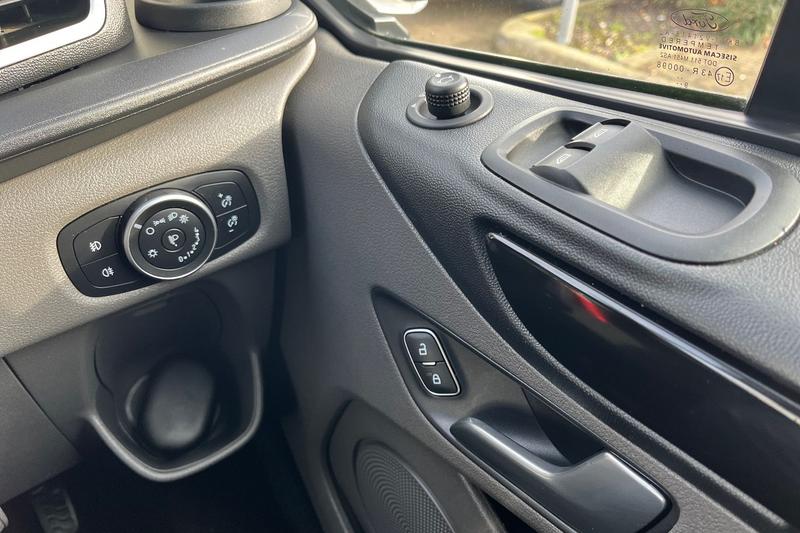 Used Ford Transit Custom 2020 for sale - 76480490: Photo 17