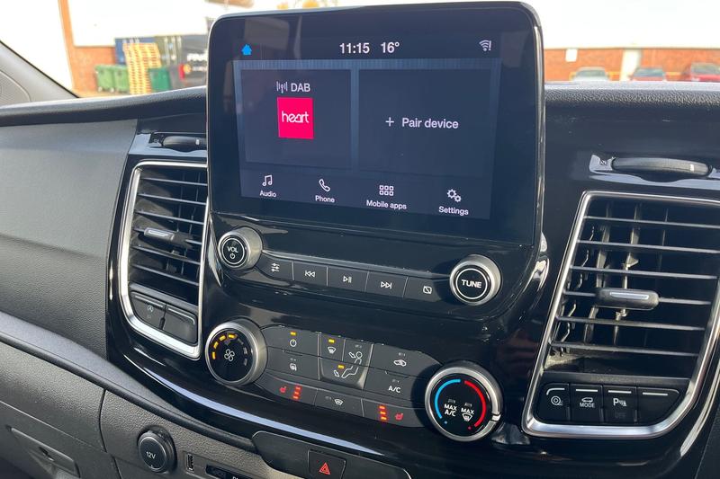 Used Ford Transit Custom 2020 for sale - 76480490: Photo 18