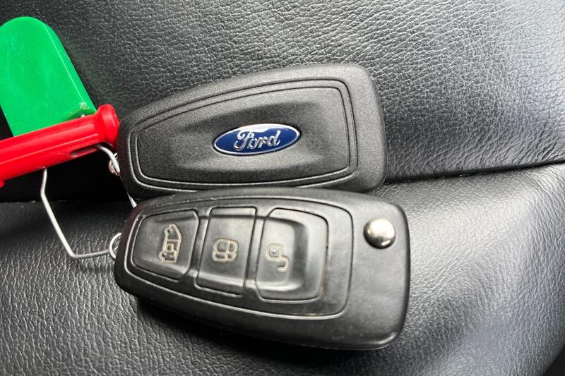 Used Ford Transit Custom 2020 for sale - 76480490: Photo 20