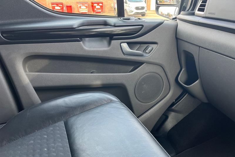 Used Ford Transit Custom 2020 for sale - 76480490: Photo 22