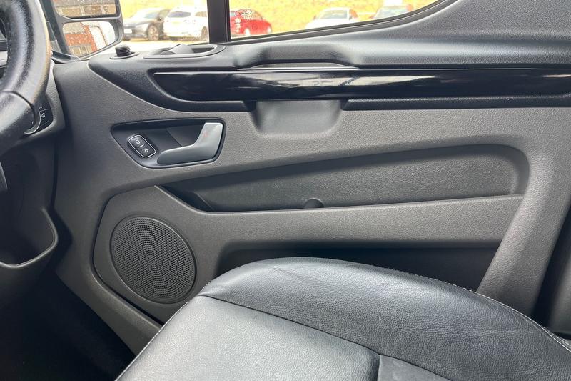 Used Ford Transit Custom 2020 for sale - 76480490: Photo 23