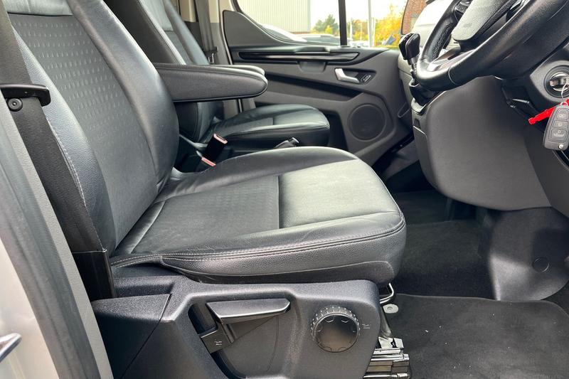 Used Ford Transit Custom 2020 for sale - 76480490: Photo 25