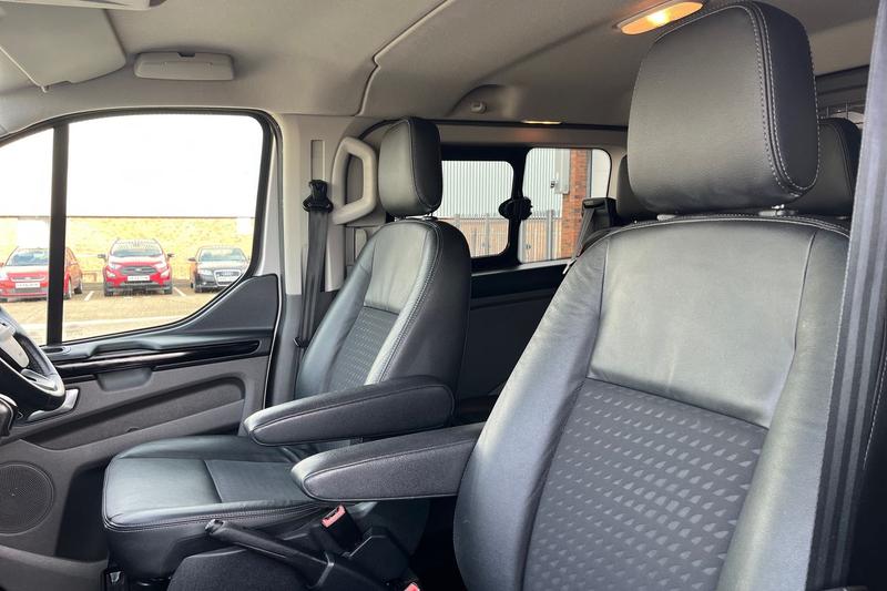 Used Ford Transit Custom 2020 for sale - 76480490: Photo 26
