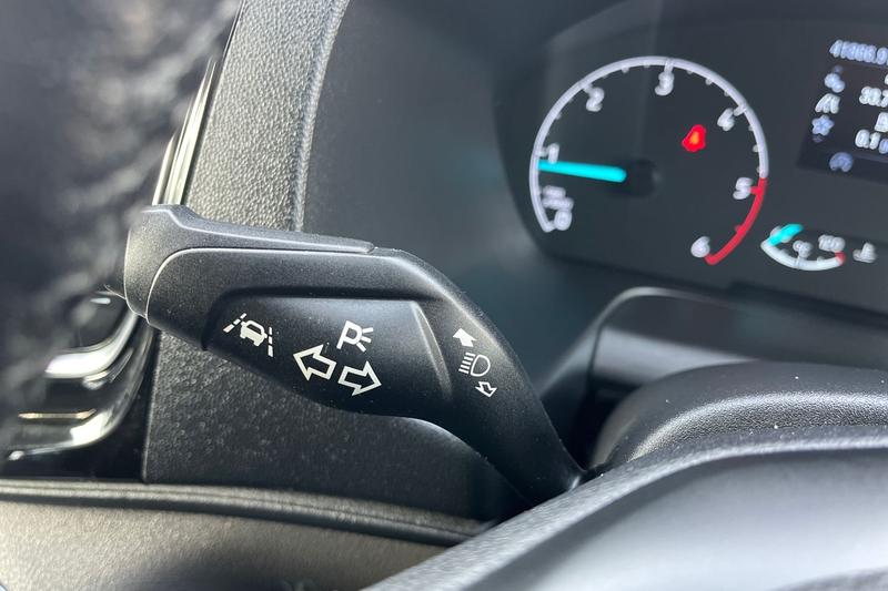 Used Ford Transit Custom 2020 for sale - 76480490: Photo 29