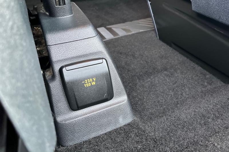 Used Ford Transit Custom 2020 for sale - 76480490: Photo 31