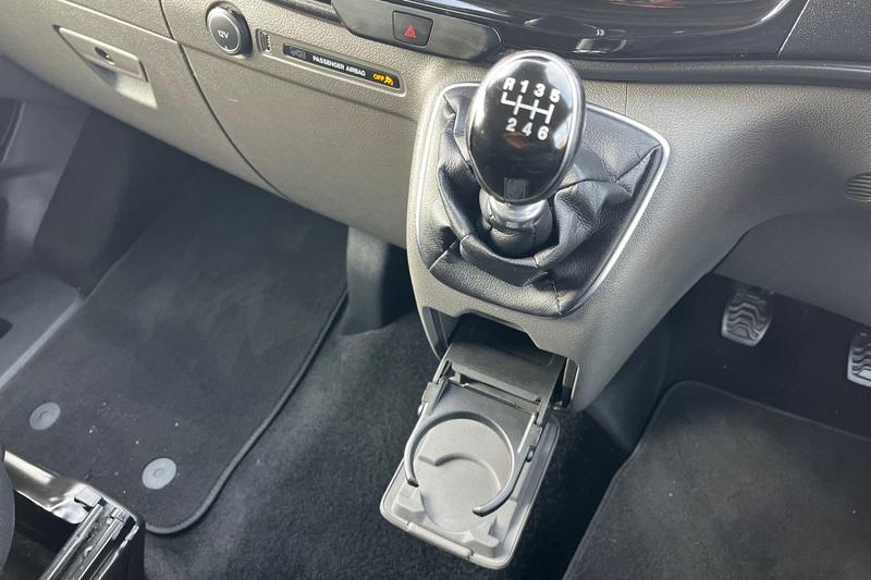 Used Ford Transit Custom 2020 for sale - 76480490: Photo 32