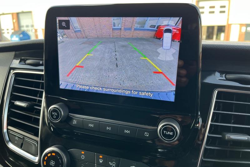 Used Ford Transit Custom 2020 for sale - 76480490: Photo 33