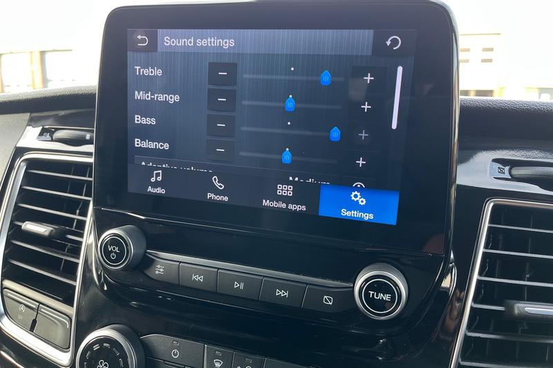 Used Ford Transit Custom 2020 for sale - 76480490: Photo 36