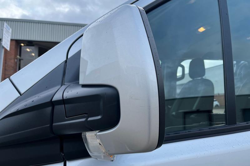 Used Ford Transit Custom 2020 for sale - 76480490: Photo 37