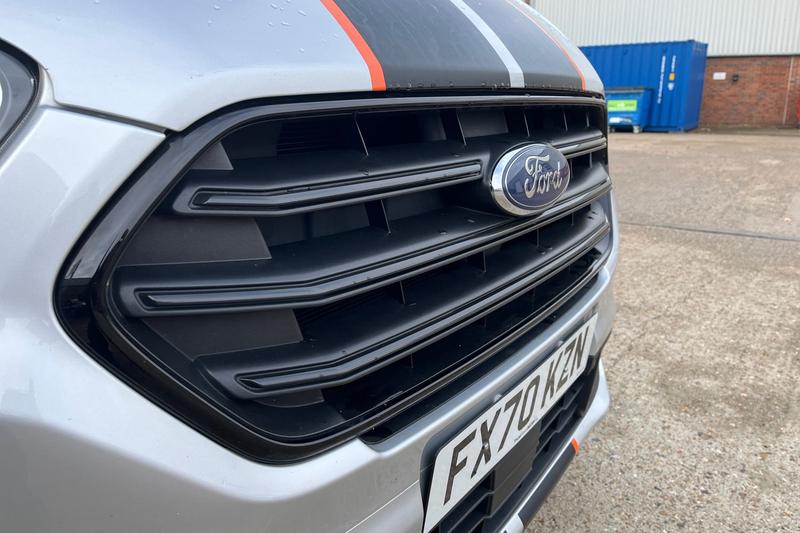 Used Ford Transit Custom 2020 for sale - 76480490: Photo 38