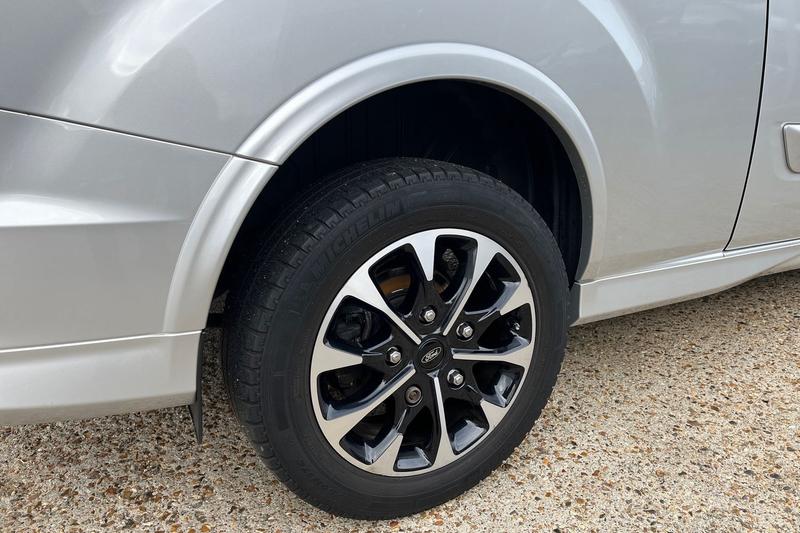 Used Ford Transit Custom 2020 for sale - 76480490: Photo 41