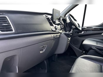 Used Ford Transit Custom 2020 for sale - 76480490: Photo