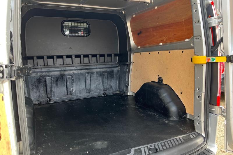 Used Ford Transit Custom 2020 for sale - 76480490: Photo 5
