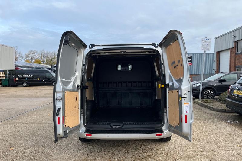 Used Ford Transit Custom 2020 for sale - 76480490: Photo 7