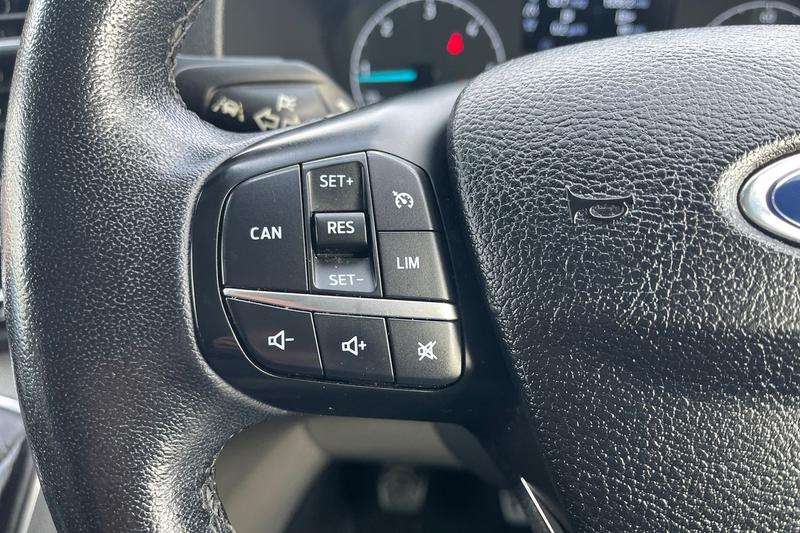 Used Ford Transit Custom 2020 for sale - 76480490: Photo 9