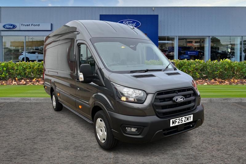 Used Ford Transit 2025 for sale - 76895361: Photo 1