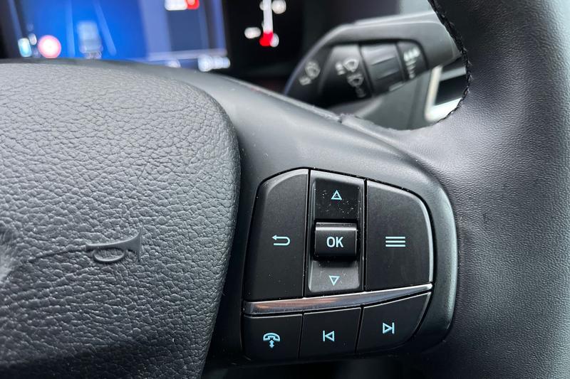 Used Ford Transit 2025 for sale - 76895361: Photo 10